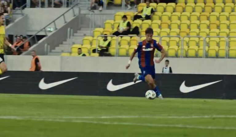 Partizan slavio u Katovicama protiv Oleksandrije: Bogdan Kostić i Ugrešić pogodili mrežu