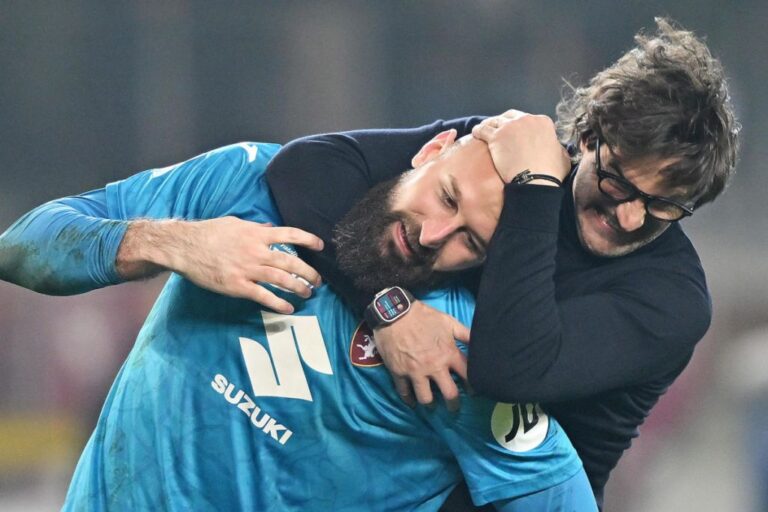 Vanja Milinković Savić pred transferom karijere: Napoli sve čini da angažuje Srbina