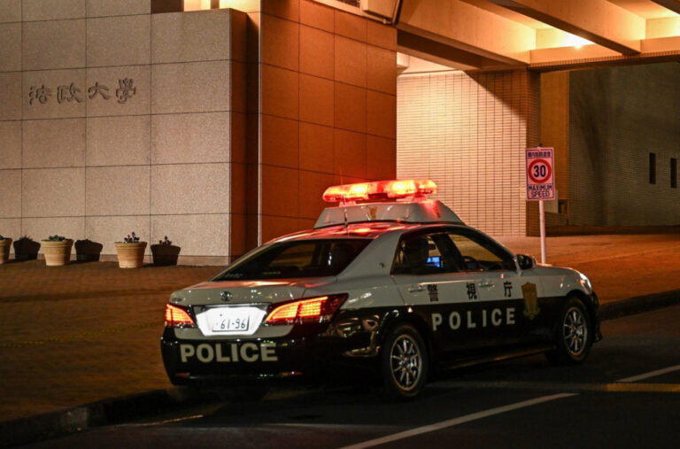 Tragedija u Japanu: Trojica radnika poginula, traga se za četvrtim
