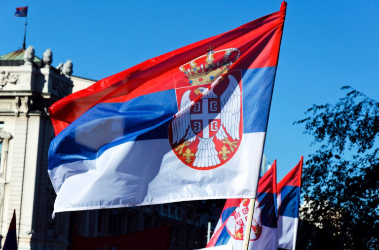 Korijeni zovu: Nemanjin slatki povratak sa Alpa na najvišu tačku Novog Sada