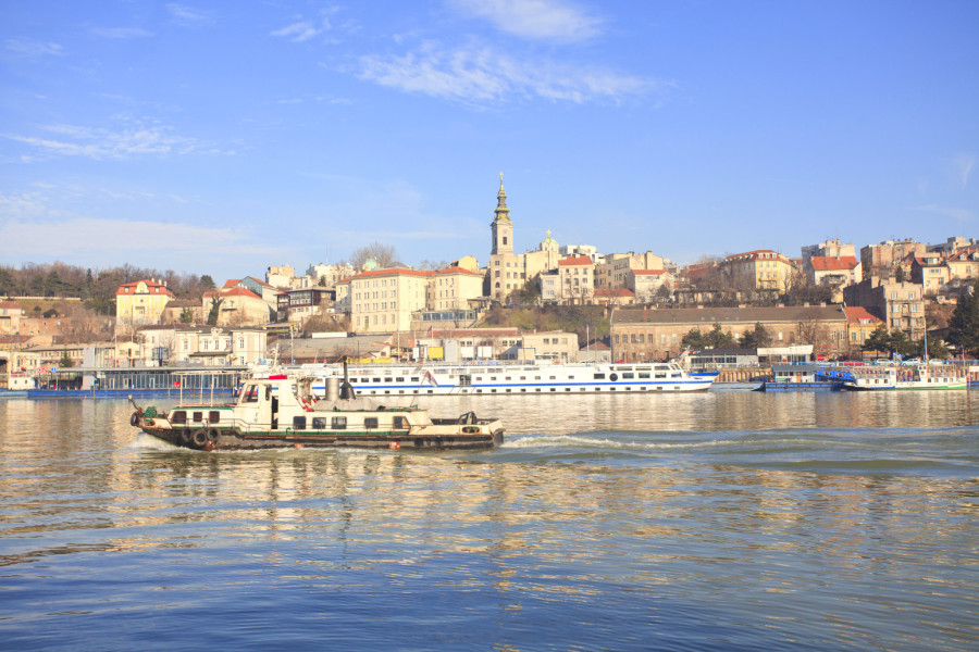 Turista posetio Beograd pa ostao bez teksta zbog on što je video: Nisam to očekivao FOTO