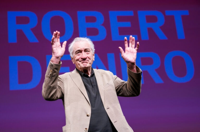 Robert De Niro ulaže milione u novi biznis na Karipskim ostrvima