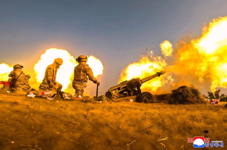 Rusi melju front; „Iskander“ i „Su-34“ razaraju ukrajinske položaje VIDEO