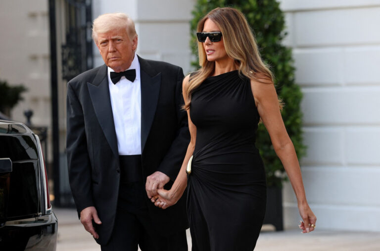 Kenedijev unuk žestoko ismijao Melaniju: „Ovo nema smisla“ VIDEO