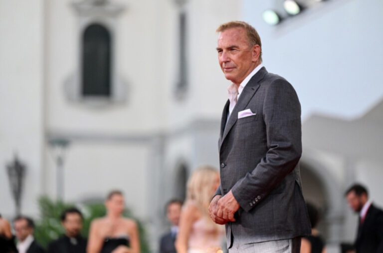 Kevin Kostner ne želi da iko vidi njegovu ulogu u ovom filmu: „Samo bi joj sudili“