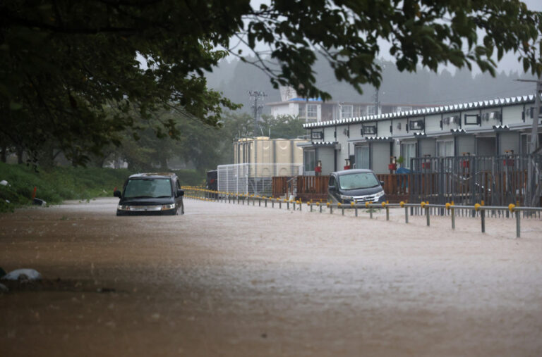„Apokalipsa“ na Aljasci: Rekordne poplave; Procijena štete u toku FOTO/VIDEO