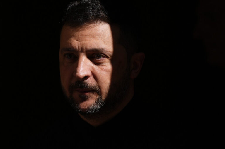 Oglasio se Zelenski: Istorijska odluka