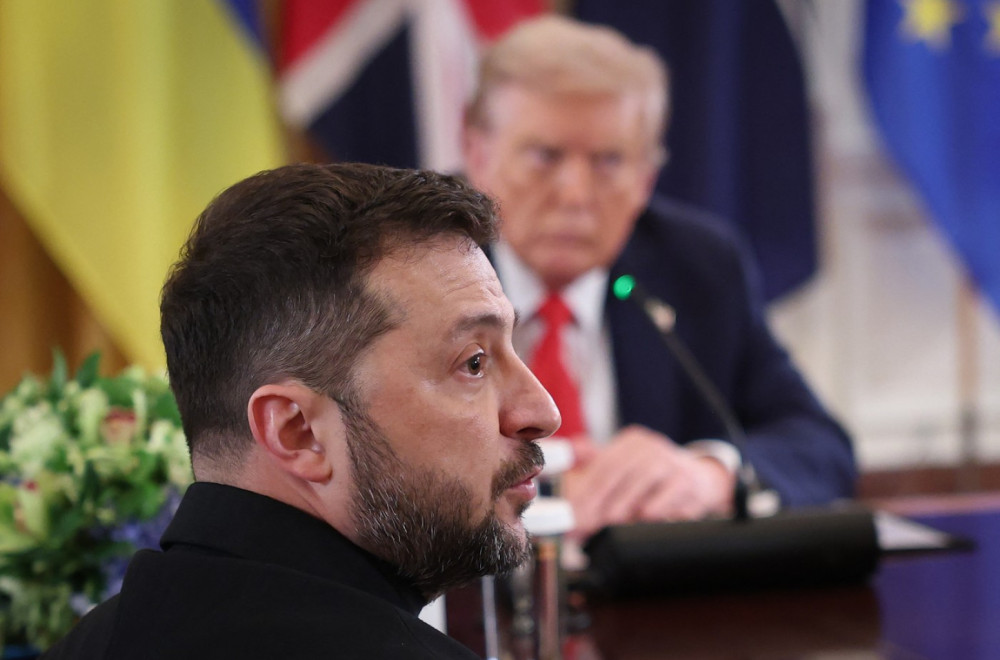 Tramp zapretio Putinu: Vrlo važna odluka pada uskoro; Uopšte nisam srećan