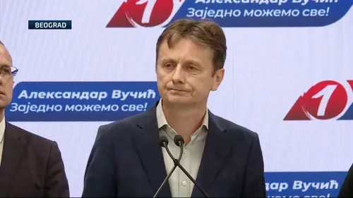 Probudio se Darko Glišić; Ministar je u svjesnom stanju