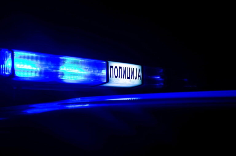 Horor na Voždovcu: Izboden mladić; Pokrenuta akcija Vihor