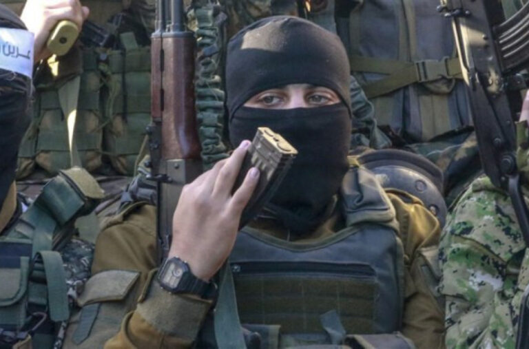Hamas: Nećemo položiti oružje do uspostavljanja nezavisne palestinske države