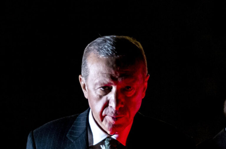 Erdogan : Ovo je najefikasniji način da im se suprotstavimo