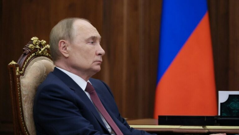 Rojtersa saznao: Ovo su svi uslovi koje je Putin postavio Ukrajini