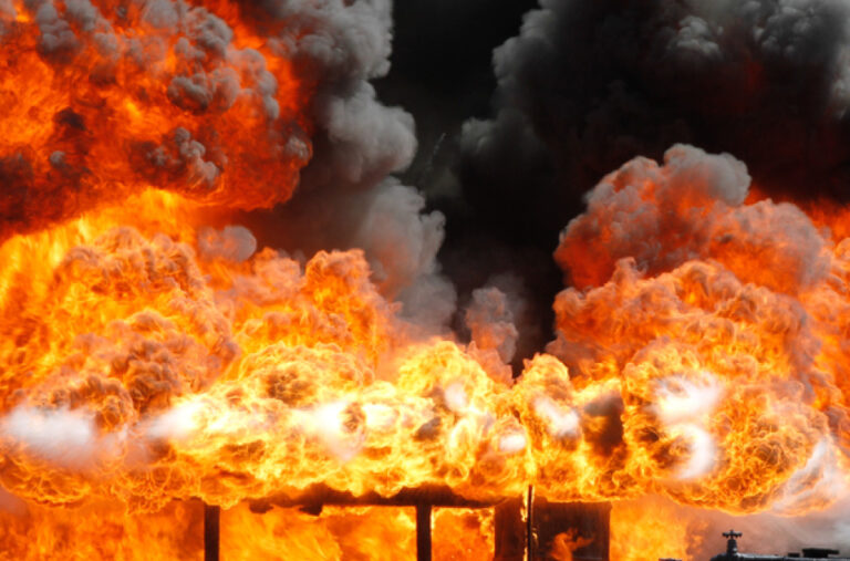 Bombe u prestonici: Haićanska policija udarila na šefa bandi VIDEO