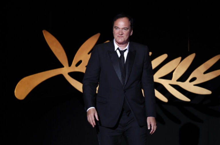 Kventin Tarantino otkrio koji mu je film omiljeni: Zaljubljen u ovaj klasik VIDEO