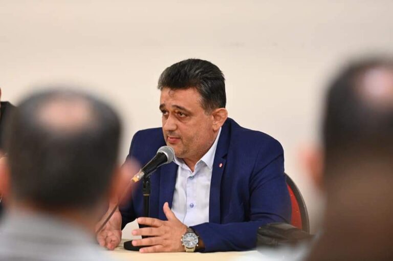 Preminuo Zlatan Lazarević