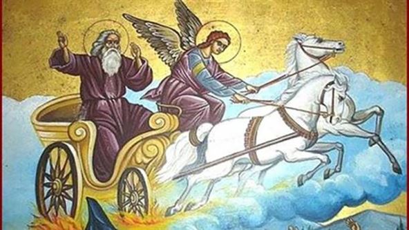 Danas je Sveti Ilija Gromovnik, jedan od najvećih hrišćanskih praznika