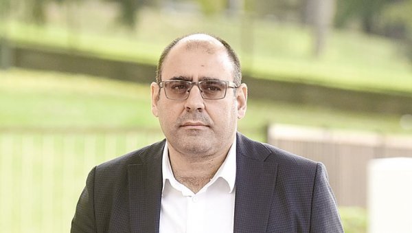 Vladimir Đukanović za hapšenje Momirovića optužio duboku državu: „Mogu kompletnu Vladu Srbije da strpaju u zatvor“