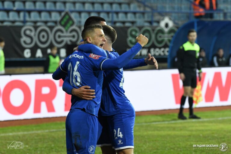 Radnik dočekuje Posušje – nedjelja 18:45č, povratak fudbala na Gradski stadion!