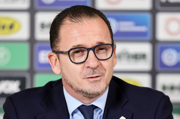 Mijatović odlazi iz Partizana?