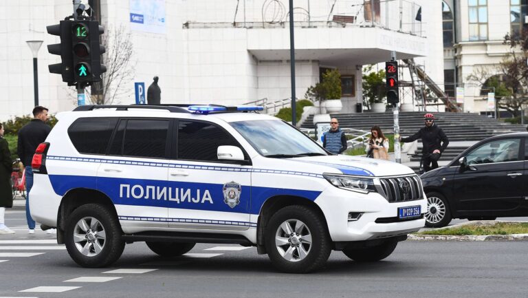 Detalji ubistva u Šamcu: U kući ubijeni muškarac i žena