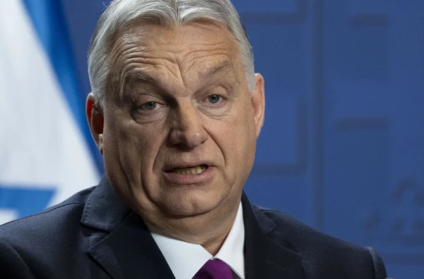 Spriječen atentat na Viktora Orbana