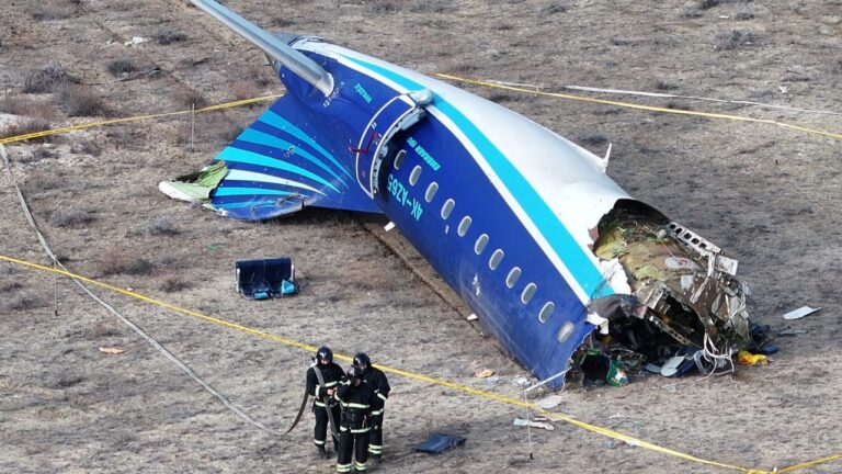 Pao avion u Rumuniji: Ima žrtava