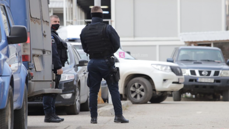 Pucnjava u Gnjilanu: Tri osobe ubijene; Napadač u bjekstvu