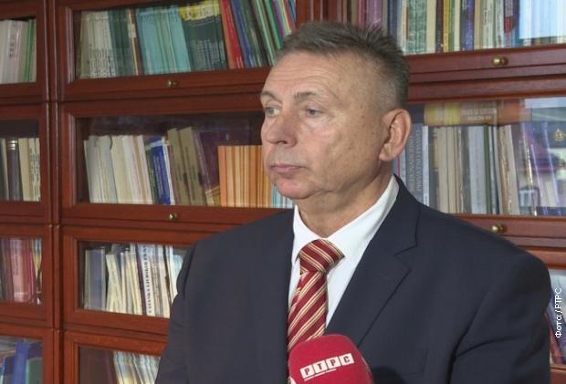 Goran Bubić dobio odluku CIK-a o oduzimanju mandata Miloradu Dodiku