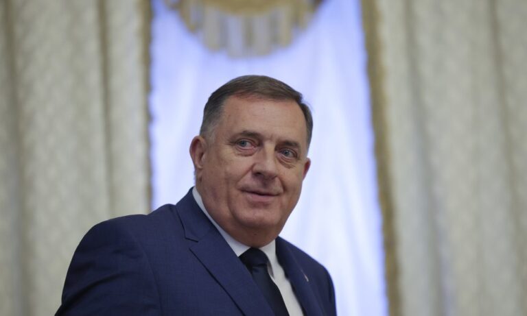 CIK BIH: Odbijena Dodikova žalba, u roku od 90 dana biće raspisani izbori za predsjednika Republike Srpske