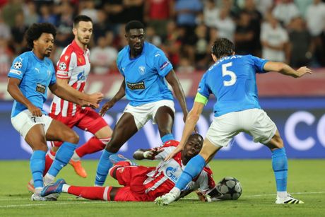 Šok na Marakani: Zvezda „tanka“, Pafos slavio; Milojević: Još 90 minuta VIDEO
