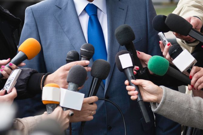 Novinar iz Bihaća odlukom Ustavnog suda BiH obezbjedio veće slobode u medijskom izražavanju