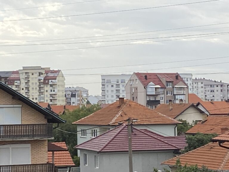 Izdato narandžasto upozorenje u Srpskoj: Evo gdje će pasti najviše kiše