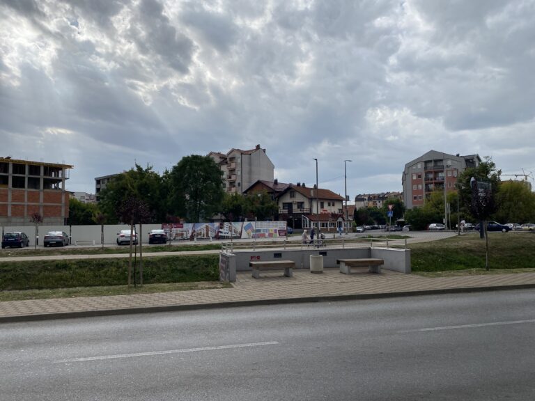 Nagla promjena vremena u Bijeljini: Kiša prekinula ljetnu žegu!