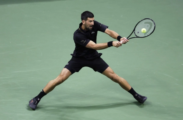 Novak savladao Norija: Naredni rival Lenard Štruf