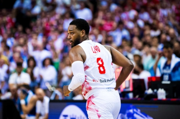 Izraelu malo Avdija i Sorkin: Poljska ima Lojda