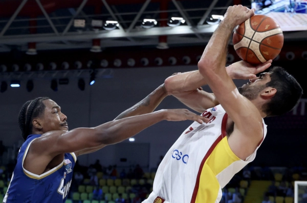 Španska vreilina na Kipru: Pržilo na + 44