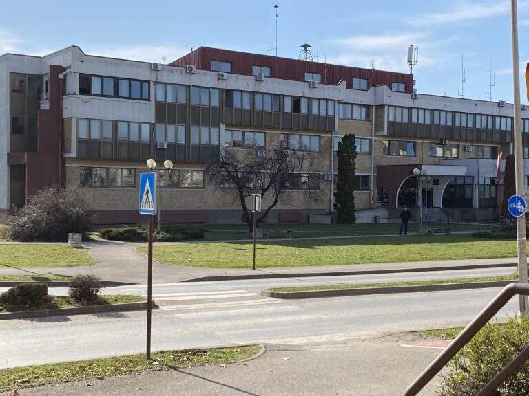 Promocija elektronske usluge zakazivanja termina za podnošenje putne isprave u Bijeljini