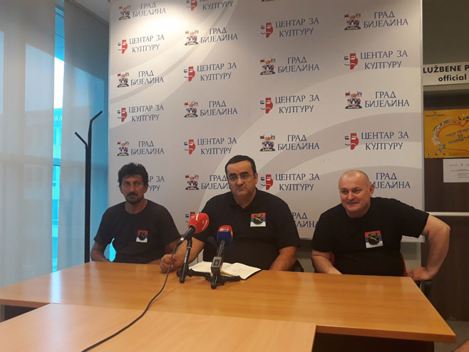 Garda Panteri: „Stanivuković se obrušio na veterane specijalnih jedinica, vrijeđa da smo plaćenici“