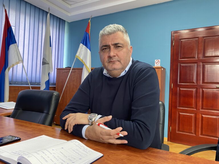 Milovanović: Republika Srpska ima samo dva puta, odbrana Dejtona ili poniženje