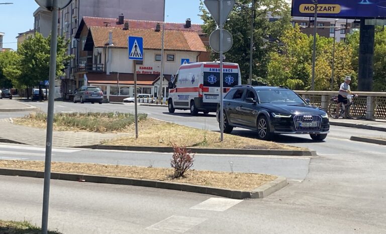 Tragedija u Bijeljini: Radnik iz Ugljevika smrtno stradao od strujnog udara