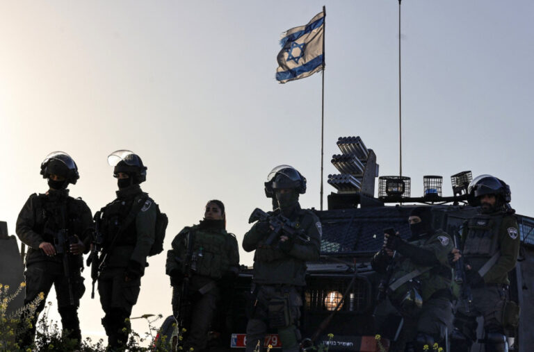 Huti će patiti; Izrael sprema brutalnu osvetu