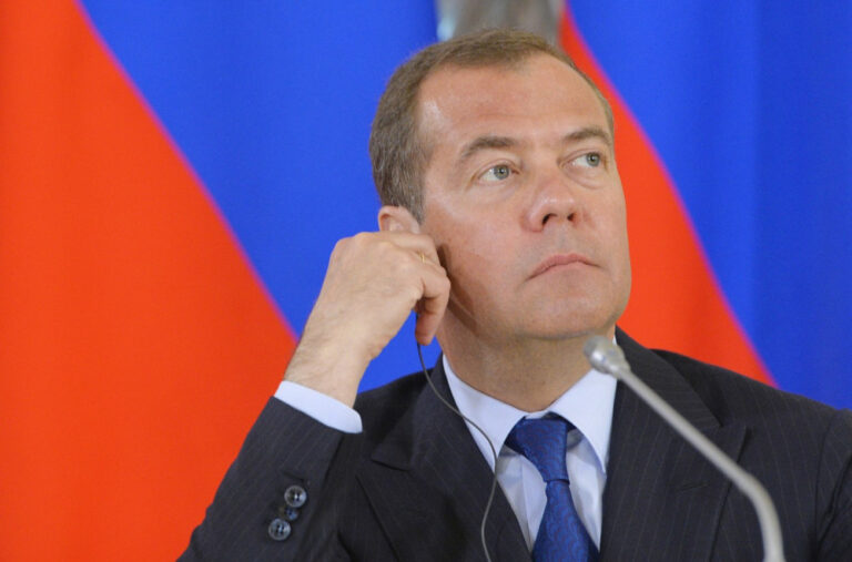Medvedev: Finci su planirali etničko čišćenje u Kareliji tokom Drugog svetskog rata