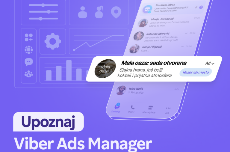Viber ima novu funkciju, a evo kome će biti korisna