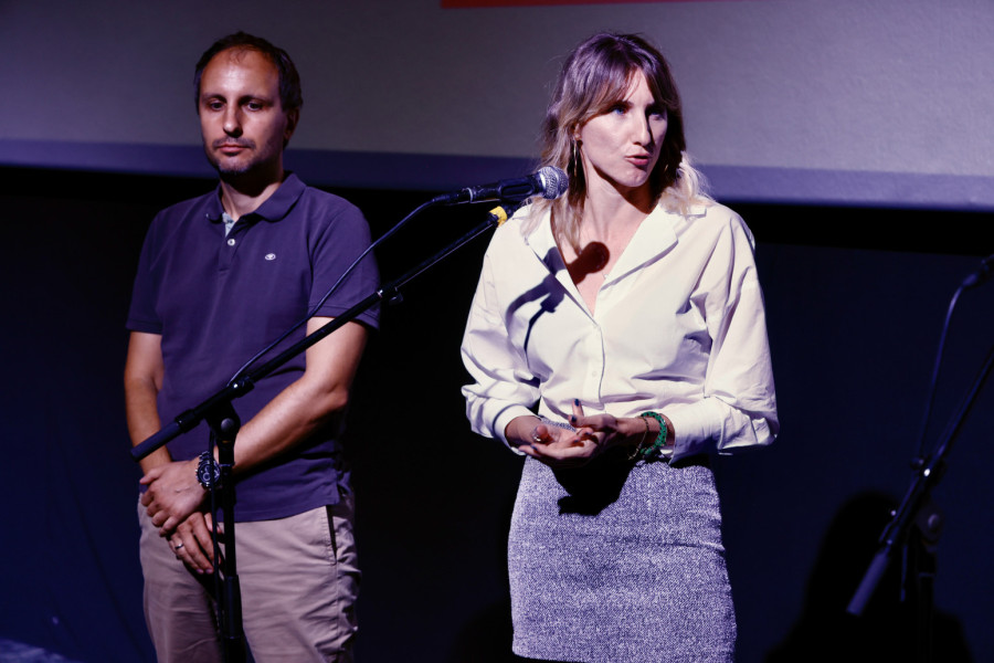 Dokumentarni film Izgubljeni drim tim stiže u bioskope: Šest dana drame u Rimu