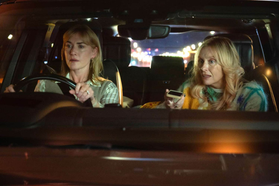 Kejt Vinslet debitovala kao rediteljka: Na Netfliks stiže sjajna božićna drama FOTO