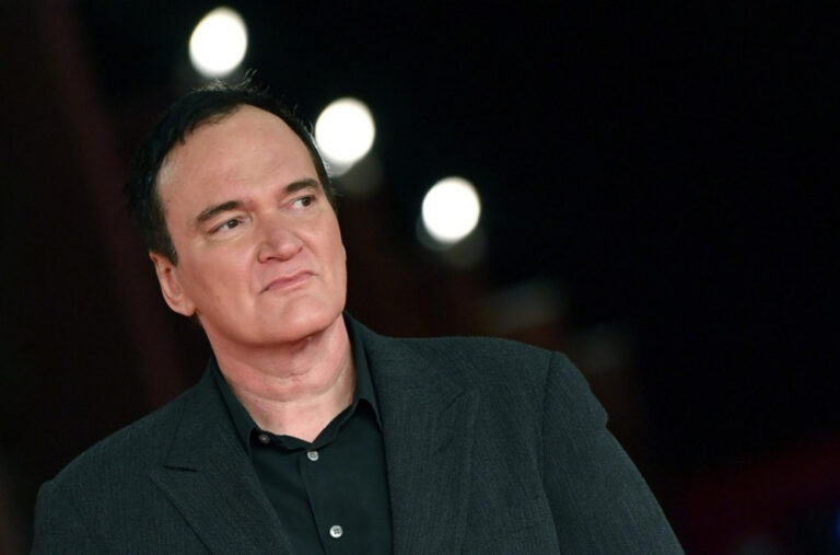 Tarantino je tek nakon nekoliko gledanja shvatio ovaj film: „Bio sam zadivljen“