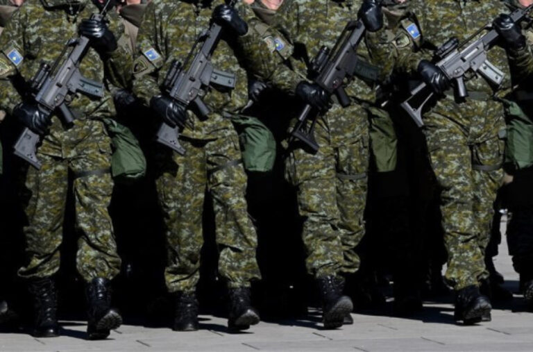 Šok plan iz Brisela: Na hiljade vojnika ulaze u Ukrajinu