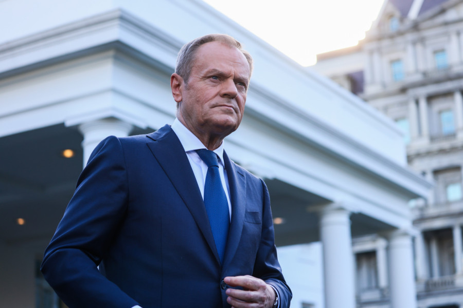 Nećemo slati vojsku u Ukrajinu, čak ni nakon završetka rata