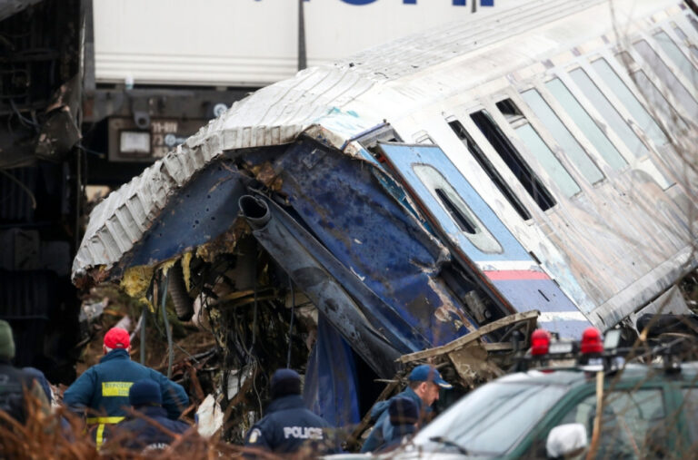 Strašan sudar putničkih vozova u Češkoj: Bolnice pune povrijeđenih, istraga u toku FOTO
